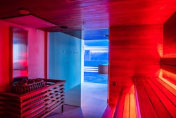 Radisson Collection Hotel, Tallinn - Sauna