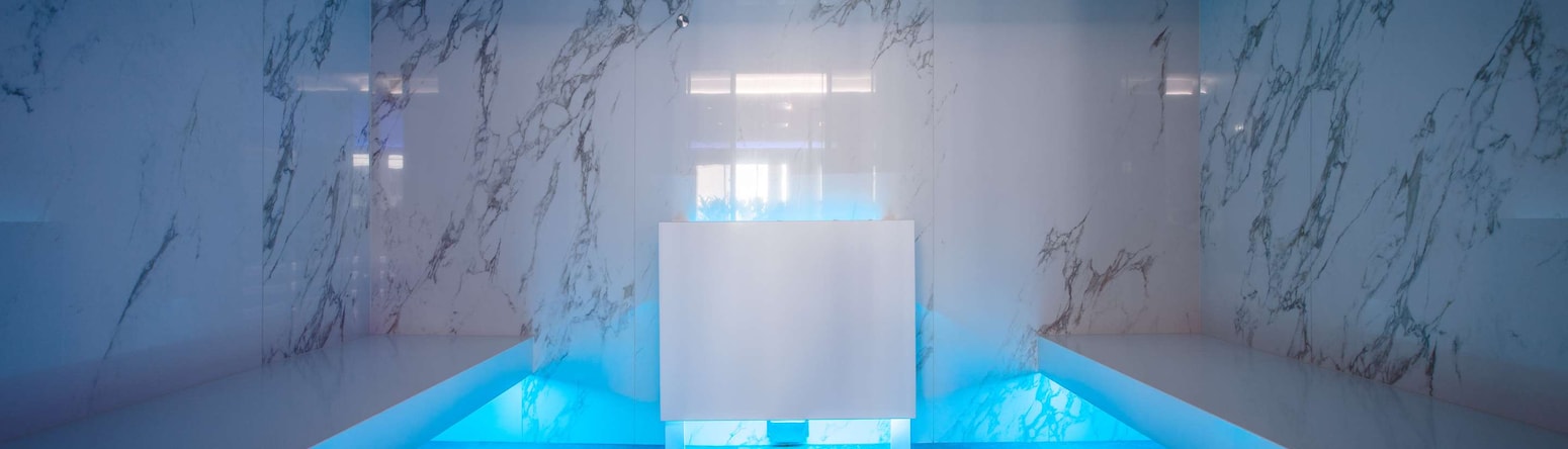 Radisson Collection Hotel, Tallinn - Steam sauna