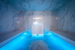 Radisson Collection Hotel, Tallinn - Steam sauna