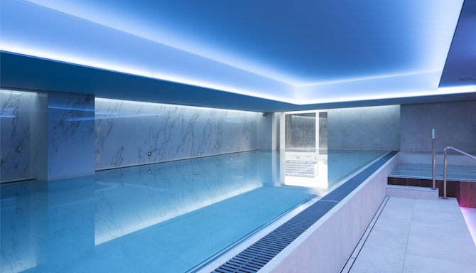 Radisson Collection Hotel, Tallinn - The Spa