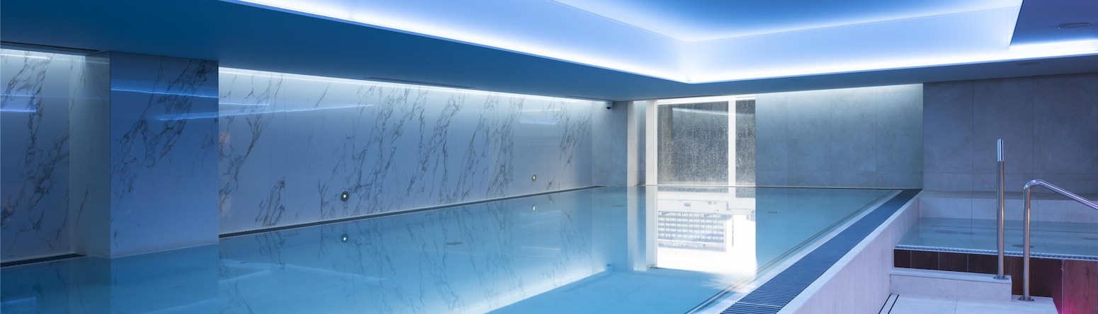 Radisson Collection Hotel, Tallinn - The Spa