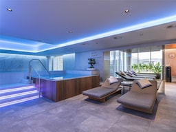 Radisson Collection Hotel, Tallinn - The Spa