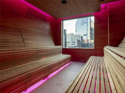 Radisson Collection Hotel, Tallinn - The Spa