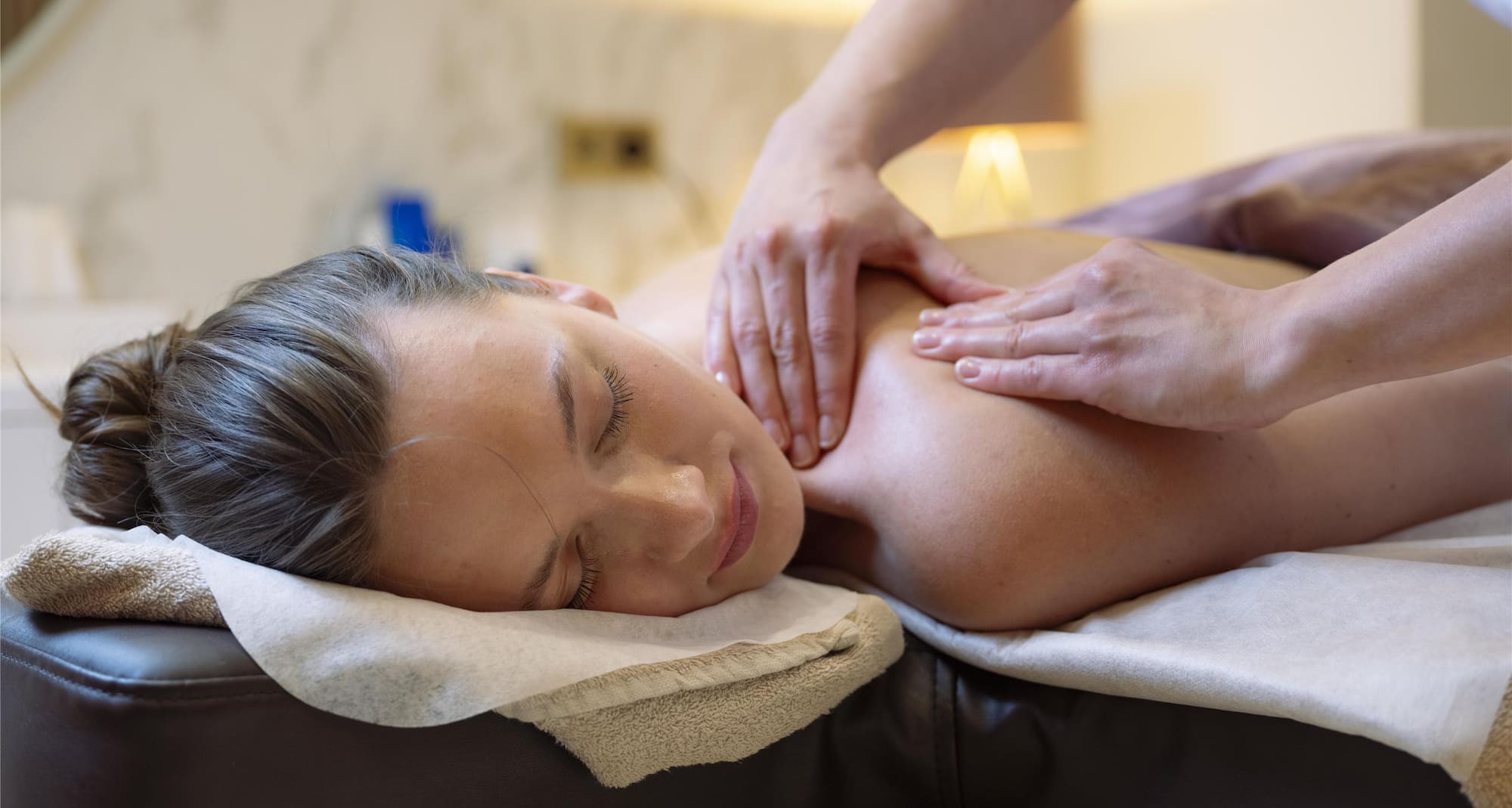 Radisson Collection Hotel, Tallinn - Treatments