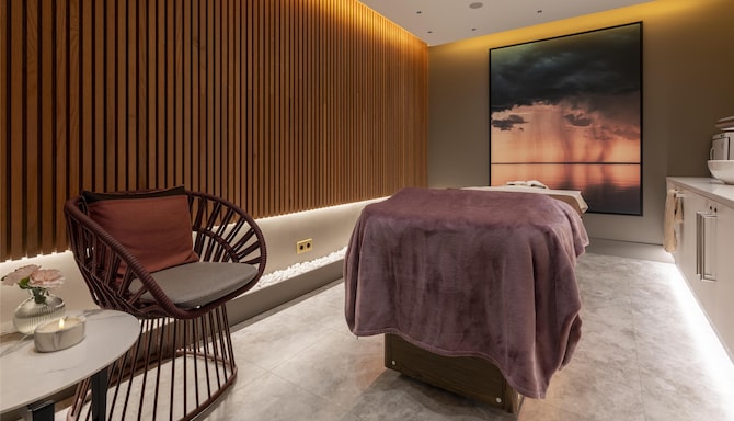 Radisson Collection Hotel, Tallinn - Treatment Room