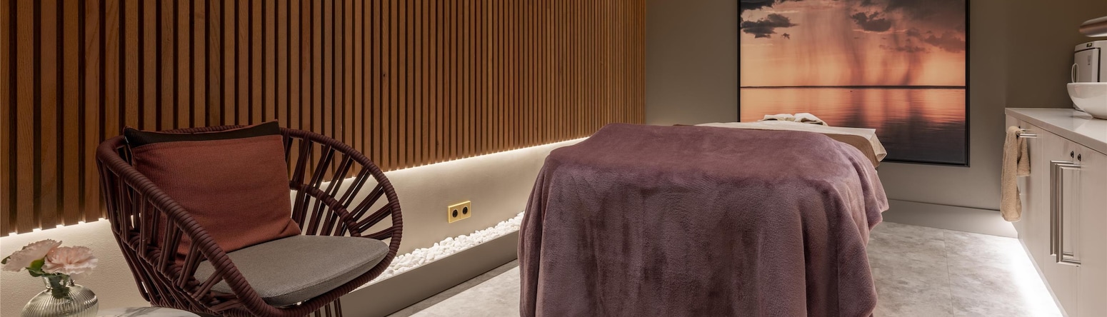 Radisson Collection Hotel, Tallinn - Treatment Room