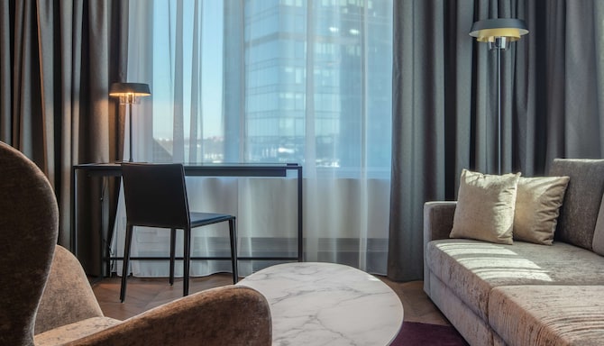 Radisson Collection Hotel, Tallinn - Sviitti