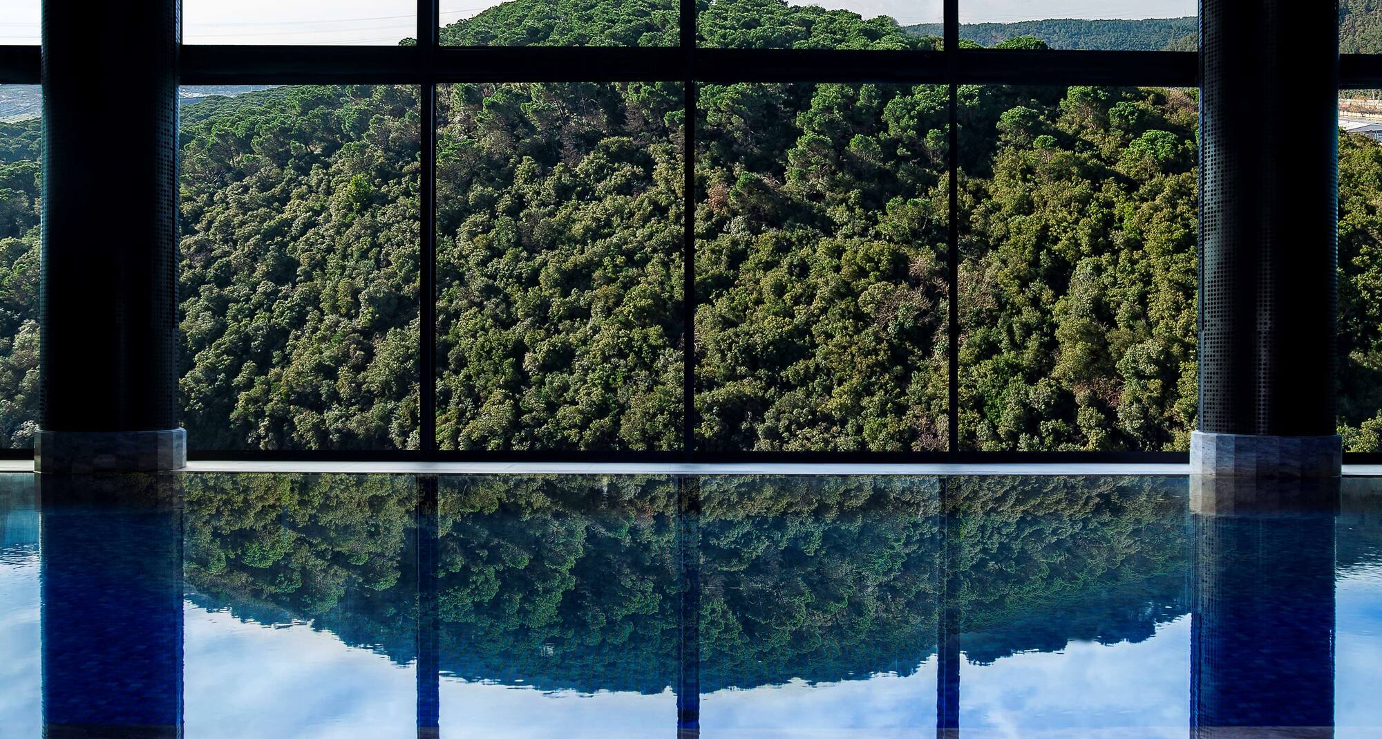 Radisson Collection Hotel, Vadistanbul - منظر الواجهة الخارجية