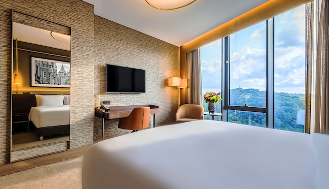 Radisson Collection Hotel, Vadistanbul - Chambres / Logements