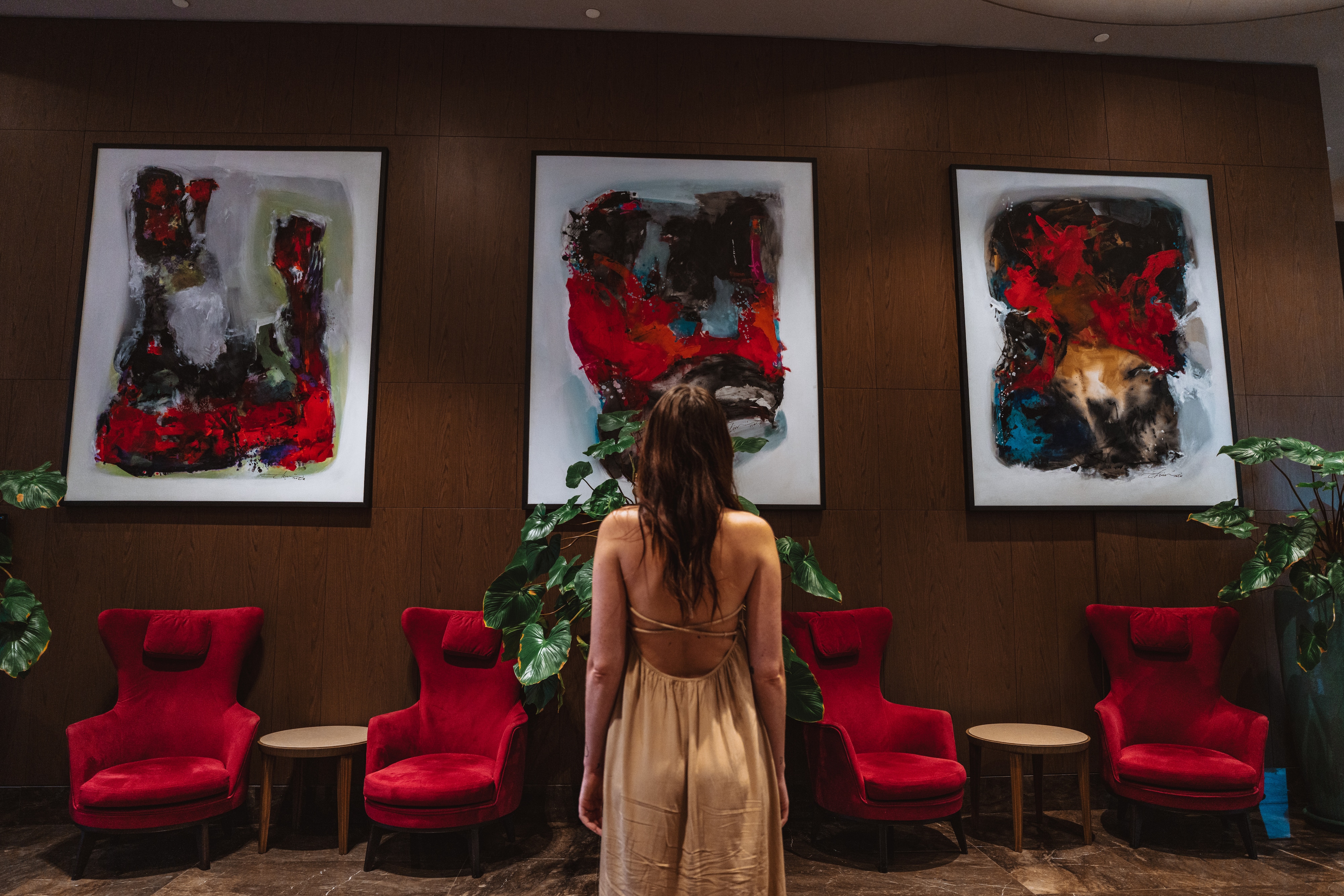 Radisson Collection Hotel, Vadistanbul - RC Vadistanbul