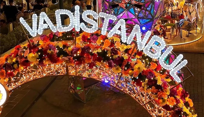 Radisson Collection Hotel, Vadistanbul - Vadistanbul Wonder