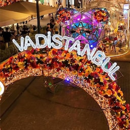 Radisson Collection Hotel, Vadistanbul - Vadistanbul Wonder