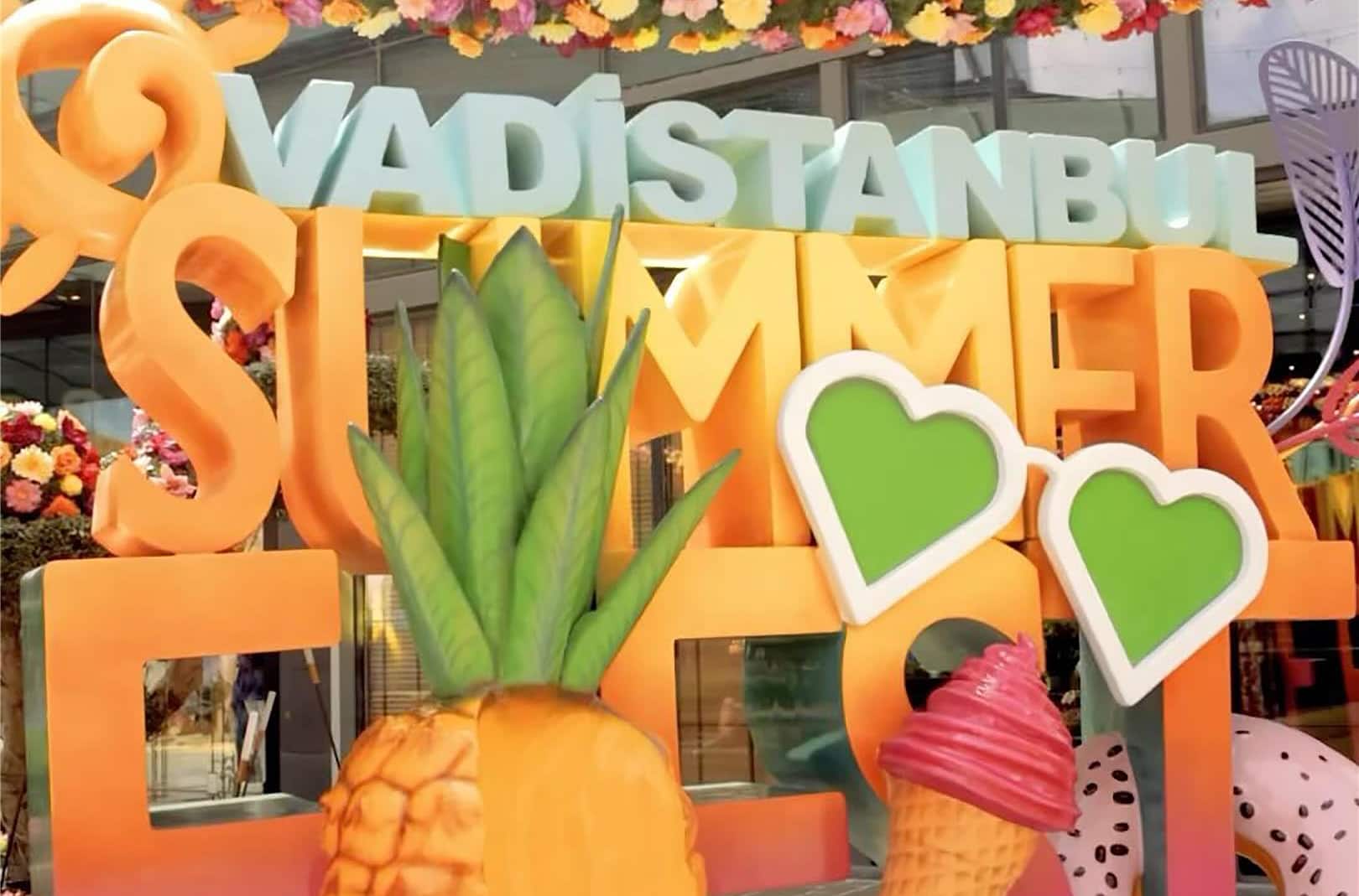 Radisson Collection Hotel, Vadistanbul - Vadistanbul entertainment