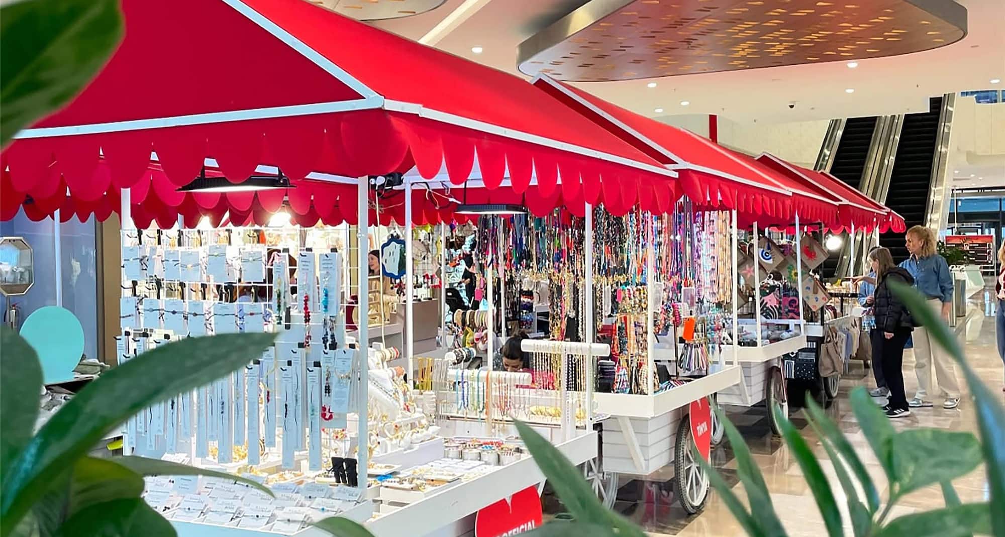 Radisson Collection Hotel, Vadistanbul - Vadistanbul Mall