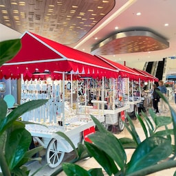 Radisson Collection Hotel, Vadistanbul - Vadistanbul Mall