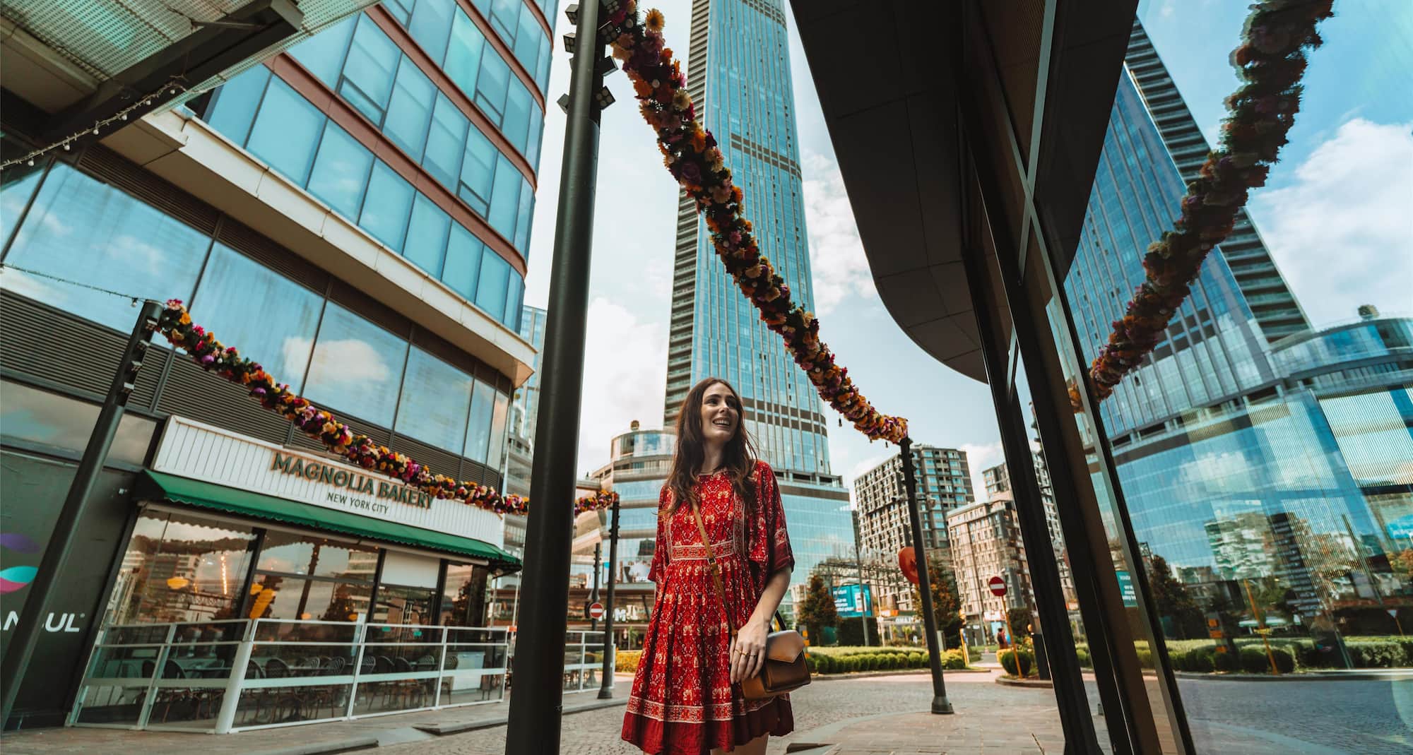 Radisson Collection Hotel, Vadistanbul - Vadistanbul