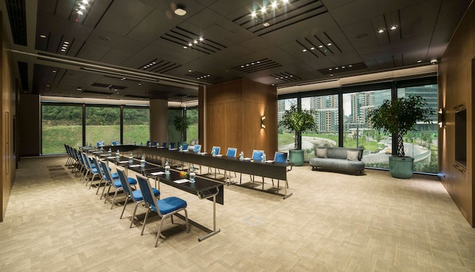 Meeting room 2