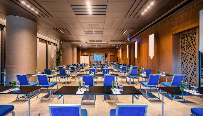 Meeting room 5