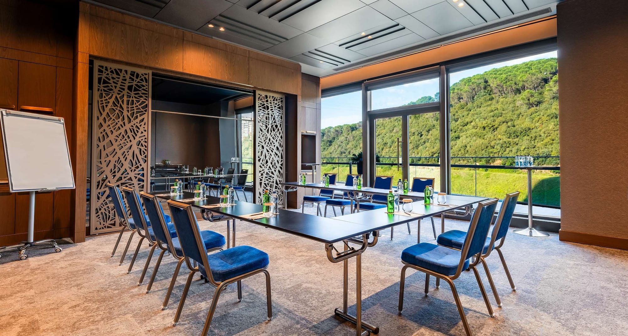 Radisson Collection Hotel, Vadistanbul - Meeting Room