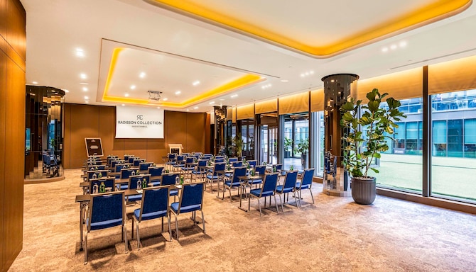 Meeting room 7