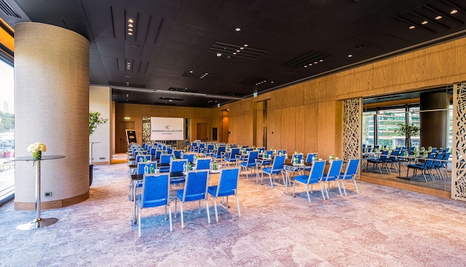 Meeting room 4