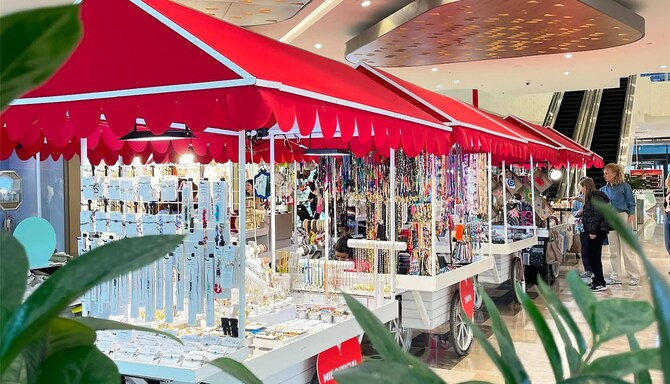 Radisson Collection Hotel, Vadistanbul - Vadistanbul Mall