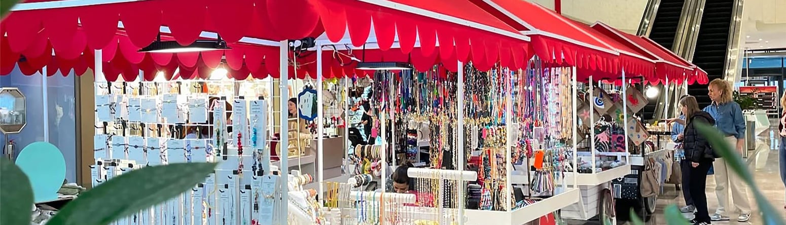 Radisson Collection Hotel, Vadistanbul - Vadistanbul Mall