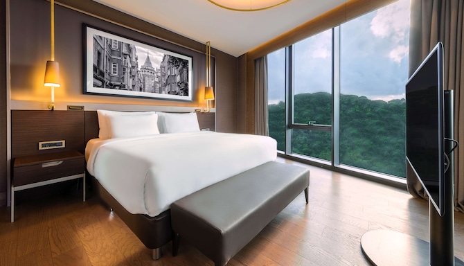 Radisson Collection Hotel, Vadistanbul - Suite