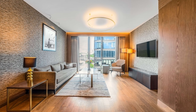 Radisson Collection Hotel, Vadistanbul - Suite