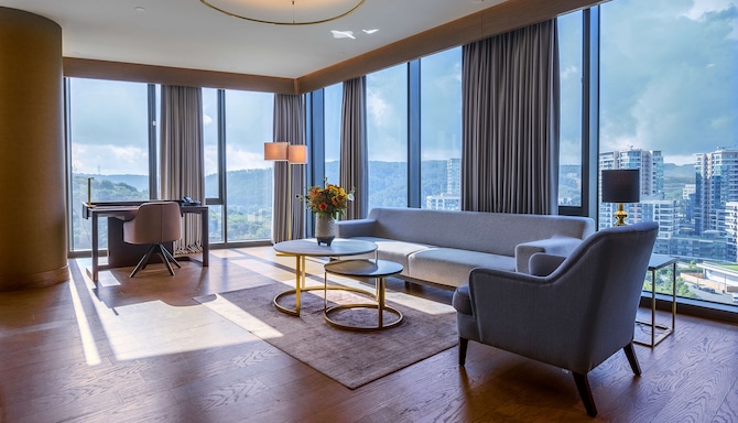 Radisson Collection Hotel, Vadistanbul - Suite