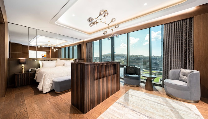 Radisson Collection Hotel, Vadistanbul - Suite