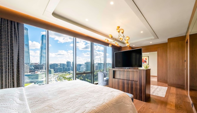 Radisson Collection Hotel, Vadistanbul - Suite