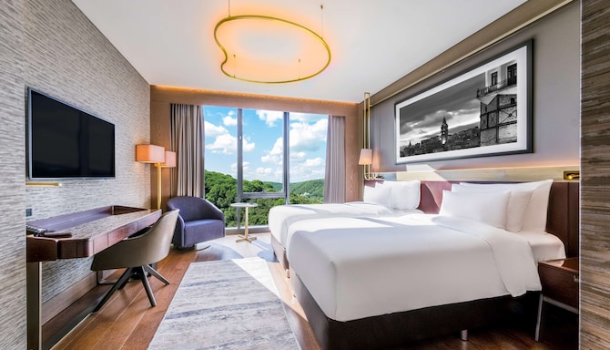 Radisson Collection Hotel, Vadistanbul - Suite