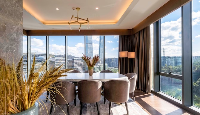 Radisson Collection Hotel, Vadistanbul - Suite