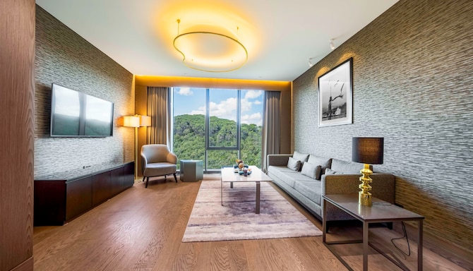 Radisson Collection Hotel, Vadistanbul - Suite