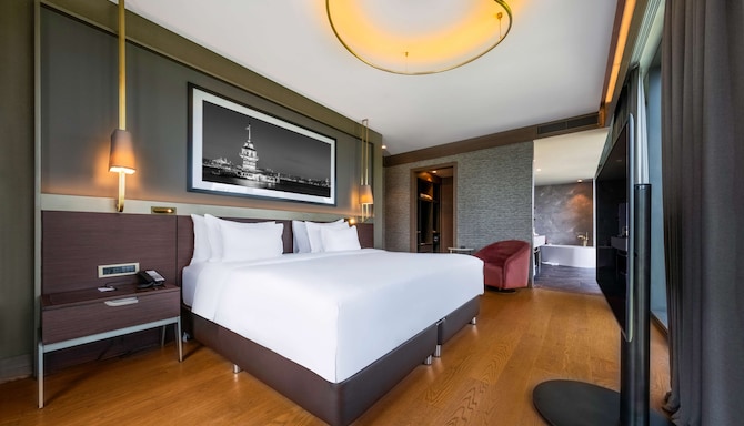 Radisson Collection Hotel, Vadistanbul - Suite