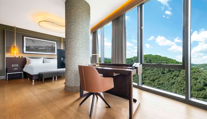 Radisson Collection Hotel, Vadistanbul - Suite