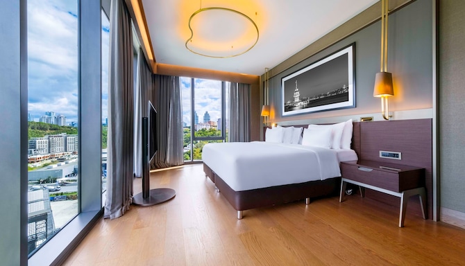 Radisson Collection Hotel, Vadistanbul - Suite