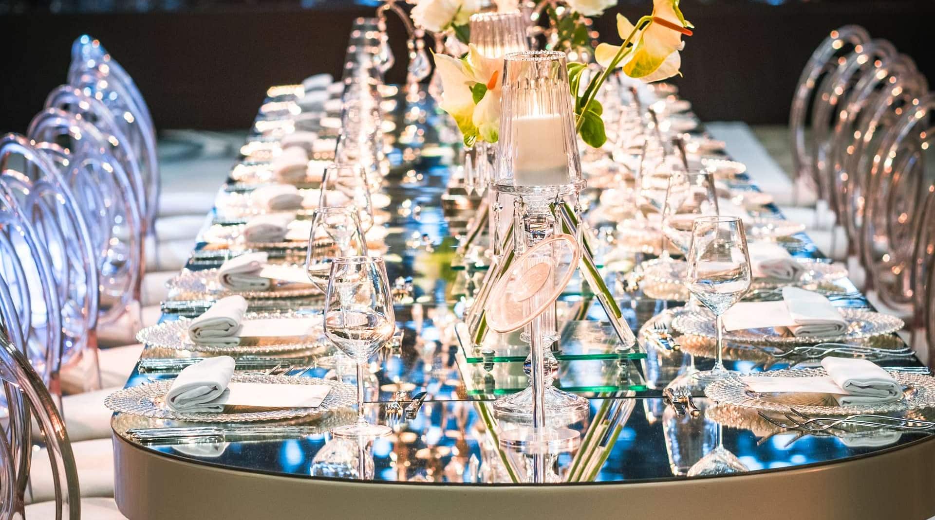 Radisson Collection Hotel, Vadistanbul - Wedding