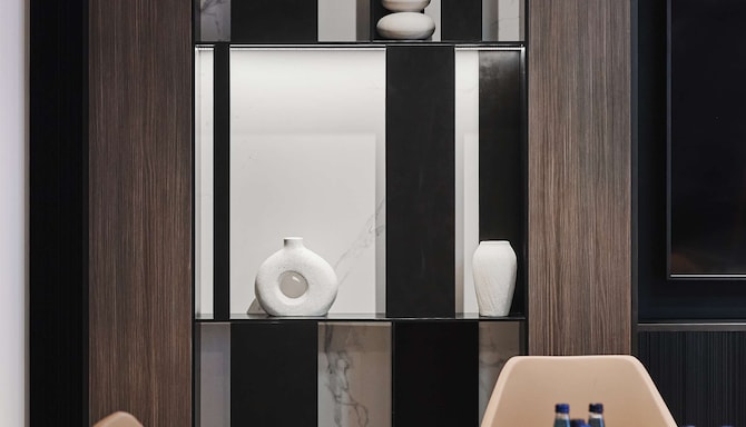 Radisson Collection Hotel, Warsaw - Бар/Лаунж