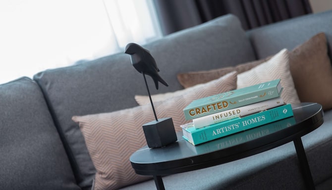 Radisson Collection Hotel, Warsaw - Guest room amenity