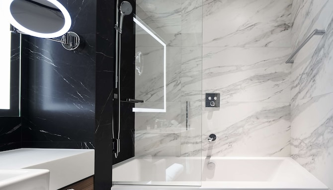 Radisson Blu Centrum Hotel, Warsaw - Guest room