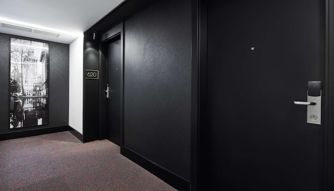 Radisson Blu Centrum Hotel, Warsaw - Guest room