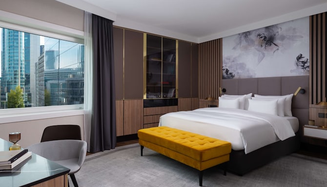 Radisson Collection Hotel, Warsaw - Presidential Suite