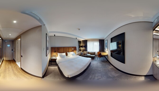 Radisson Collection Hotel, Warsaw