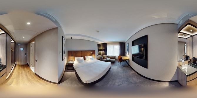 Radisson Collection Hotel, Warsaw