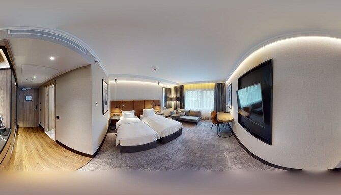 Radisson Collection Hotel, Warsaw