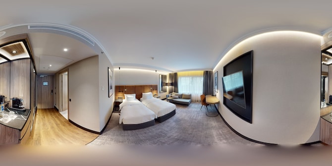 Radisson Collection Hotel, Warsaw