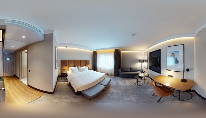 Radisson Collection Hotel, Warsaw