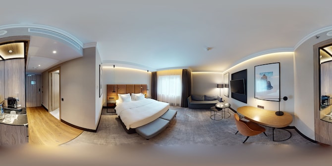 Radisson Collection Hotel, Warsaw